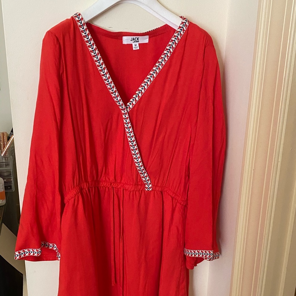 Jack dress